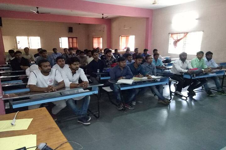 classroom